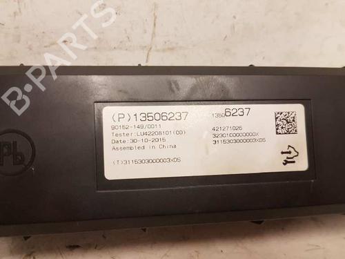 Elektronische module OPEL MOKKA / MOKKA X (J13)  | BP28984740M83 