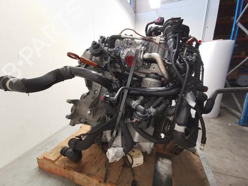 Used Engine Engine 39443409 39443409