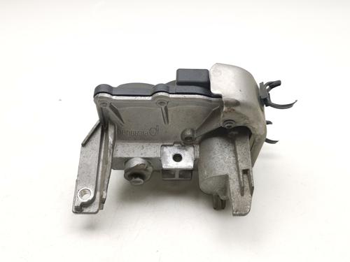 Used Throttle body NISSAN QASHQAI II (J11, J11_) [2013-2025]  29376367