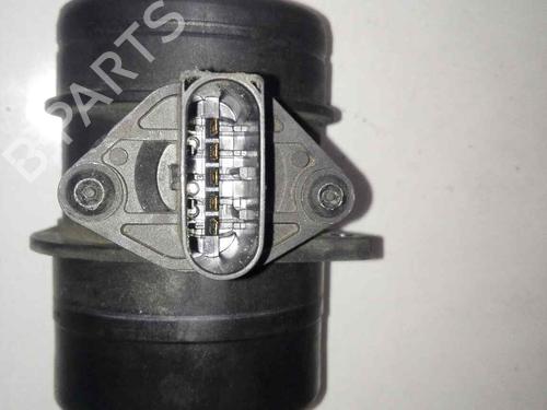 Mass air flow sensor AUDI A3 (8L1) 1.9 TDI quattro | BP28980195M95 