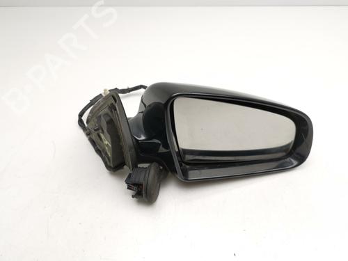 Used Right mirror AUDI A6 C6 (4F2) [2004-2011]  29306652