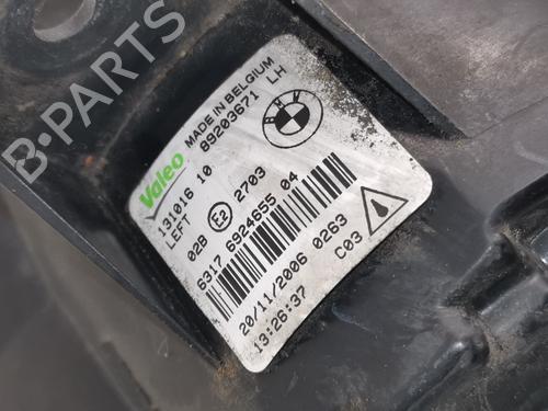 Left front fog light BMW 1 (E87) 118 d | BP28982150C30