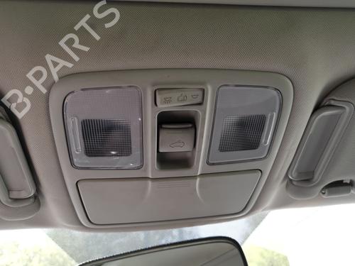 Kabinelys Kabinelys HYUNDAI ix35 (LM, EL, ELH) [2009-2016] 34188943 34188943
