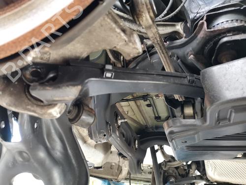 Used Right rear suspension arm Right rear suspension arm MERCEDES-BENZ C-CLASS T-Model (S205) C 220 BlueTEC / d (205.204) (170 hp) 40216781 40216781