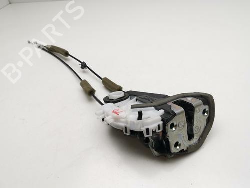 Used Rear right lock HONDA CR-V IV (RM_) 1.6 i-DTEC (RE6) (120 hp) 28990450