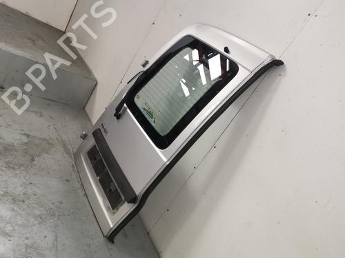 Left rear door OPEL COMBO Box Body/MPV 1.7 DTI 16V | BP28991351C4 
