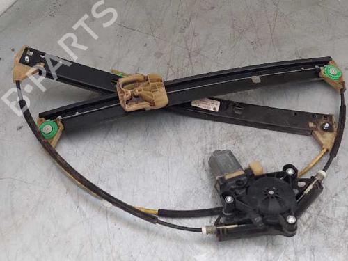 Used Front right window mechanism SKODA OCTAVIA III (5E3, NL3, NR3) 1.6 TDI (105 hp) 28999171