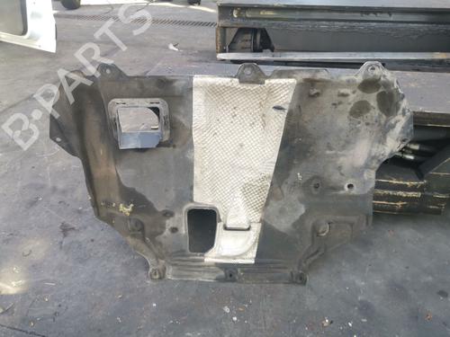 Underbody protection FORD TRANSIT CONNECT MPV | BP28991016M92