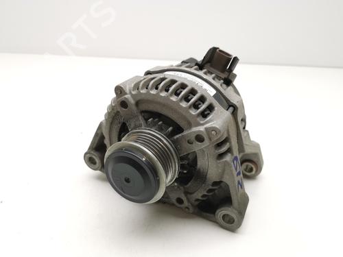 alternator-opel-corsa-e-x15-2014-39440687 main image