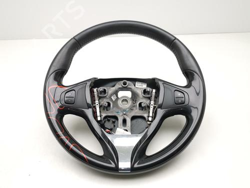 Lenkrad für RENAULT CAPTUR I (J5_, H5_) [2013-2026]  31686301