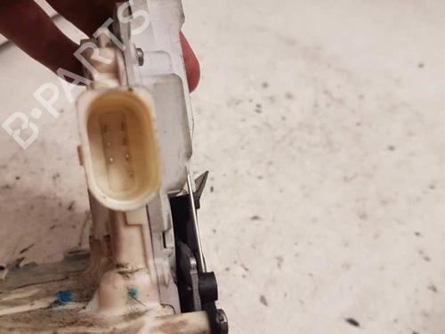 Rear right lock AUDI A4 B7 (8EC)  | BP28980708C99 