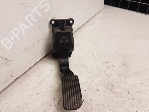Used Pedal MERCEDES-BENZ SPRINTER 3,5-t Van (B906) [2006-2020]  28998155