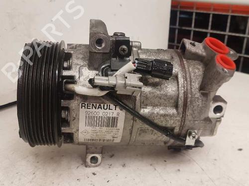 Used AC compressor RENAULT CLIO IV (BH_) [2012-2021]  28999638