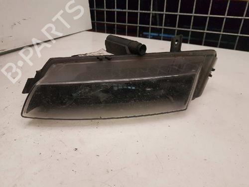 Venstre  foran tåkelykt BMW 1 (E87) 118 d (143 hp) 28984484