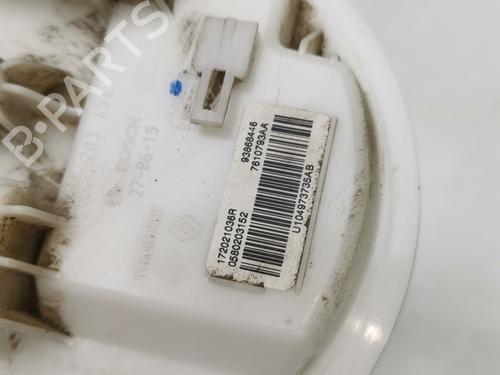 Fuel pump RENAULT TRAFIC III Van (FG_) 1.6 dCi 120 (FGMB, FGMC) | BP39441650M76 - Image 4
