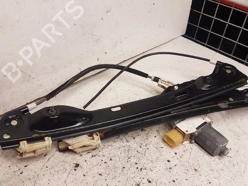 Used Front left window mechanism BMW 3 (E90) 320 d (177 hp) 28999555
