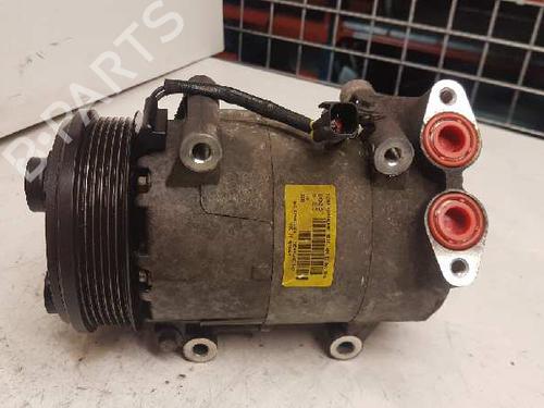 Compressor A/A FORD FOCUS II (DA_, HCP, DP) 1.6 TDCi (109 hp) 28999919