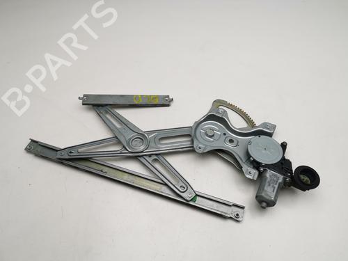 Used Front right window mechanism TOYOTA AURIS (_E18_) 1.4 D-4D (NDE180_, NDE180R) (90 hp) 28999032