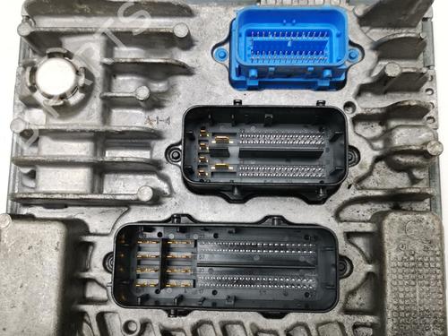Engine control unit (ECU) OPEL INSIGNIA A (G09) | BP37081542M57 - Image 2