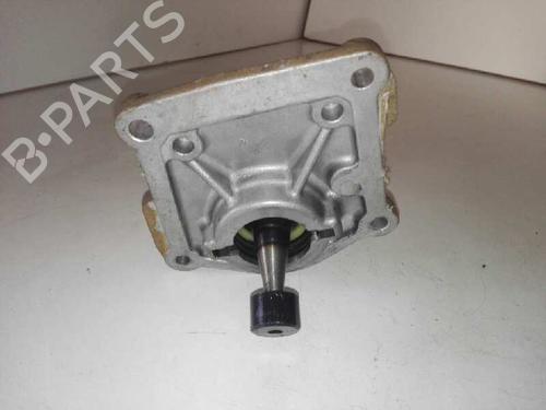 Gear lever NISSAN TERRANO II (R20) 2.7 TDi 4WD | BP28998648M90 