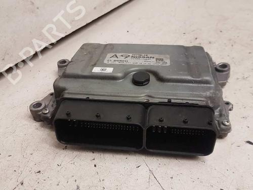 Used Engine control unit (ECU) NISSAN NT400 CABSTAR (F24M) [2009-2025]  28998449