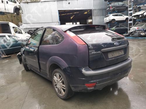 Alternator FORD FOCUS II (DA_, HCP, DP) 2.0 TDCi | BP28992111M7 - Image 9