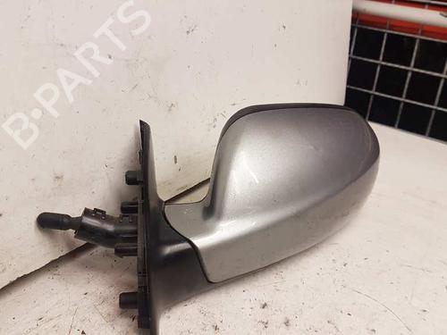 Used Left mirror PEUGEOT 307 (3A/C) 1.6 16V (109 hp) 28978781