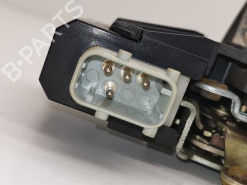 Rear left lock BMW 5 (E39) 530 d | BP28983840C100 