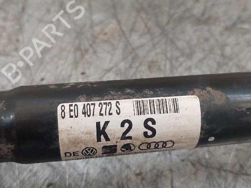 Right front driveshaft AUDI A4 B6 (8E2) 1.9 TDI | BP29000723M39