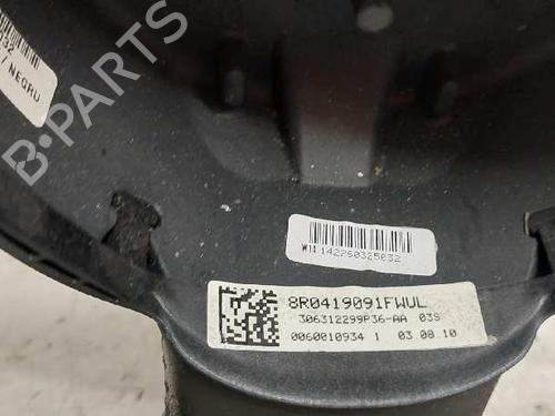 Steering wheel AUDI A5 Sportback (8TA) 2.0 TDI | BP28993632C49 