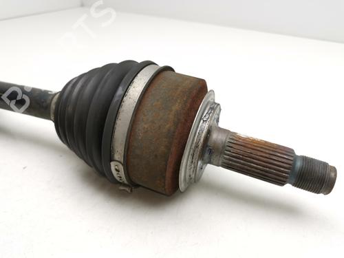 Left front driveshaft HONDA ACCORD VII (CL, CN) 2.2 i-CTDi (CN1) | BP29916918M38 
