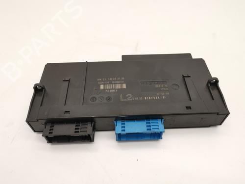 Elektronisk modul BMW 1 (E87) 118 d (143 hp) 28993311