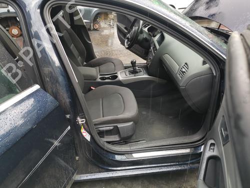 Fuel pump AUDI A4 B8 (8K2)  | BP31131792M76 