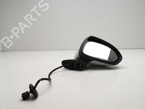 Used Right mirror OPEL CORSA D (S07) [2006-2015]  28983115