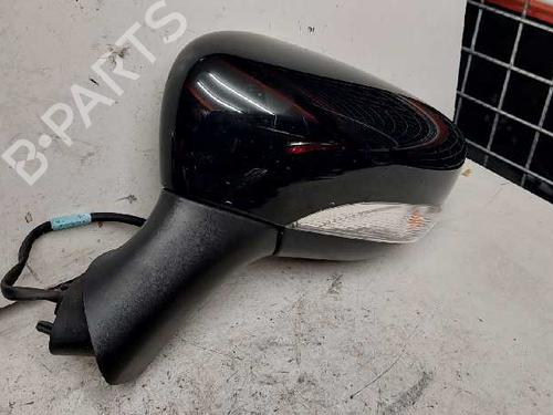 Used Left mirror RENAULT CLIO IV (BH_) [2012-2021]  28990255