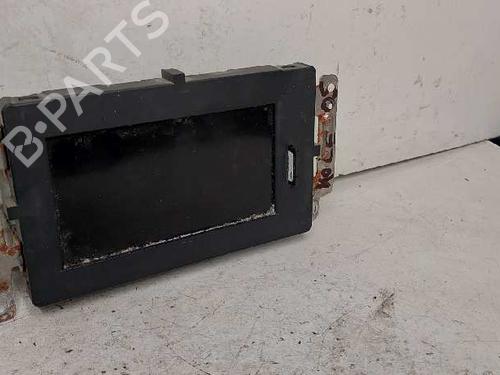 Multifunctionele display RENAULT KOLEOS I (HY_) 2.0 dCi (HY0K) (150 hp) 28994565