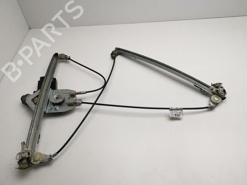 Front right window mechanism RENAULT LAGUNA II Grandtour (KG0/1_)  | BP28999369C23 