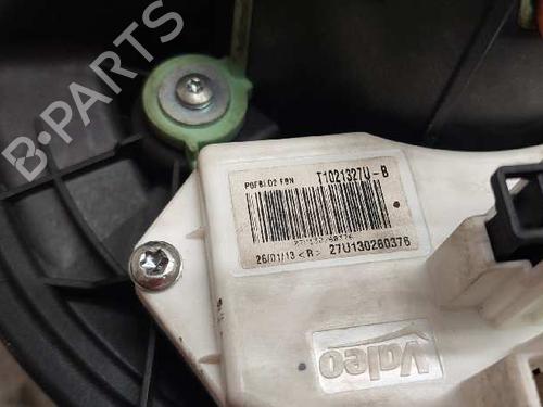 Heater blower motor BMW 3 Touring (E91) 320 d | BP28990178M62 