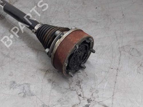Left front driveshaft VW PASSAT B6 (3C2) | BP28991188M38
