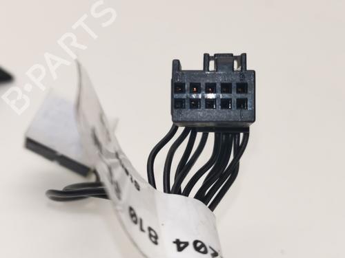 Left mirror MERCEDES-BENZ C-CLASS (W204)  | BP28995247C26 