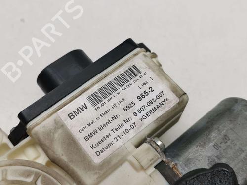 Front left window mechanism BMW X3 (E83) xDrive 20 d | BP39444267C22 - Image 2