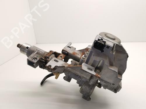 Steering column RENAULT KANGOO / GRAND KANGOO II (KW0/1_) 1.5 dCi 90 (KW05, KW08, KW0G, KW11) | BP28995110M21