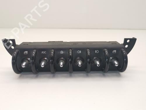 Used Switch MINI MINI (R50, R53) [2001-2006]  28984584