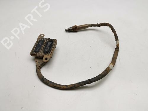 Elektronisk sensor CITROËN BERLINGO MULTISPACE (B9) 1.6 HDi 75 / BlueHDi 75 (75 hp) 28987760