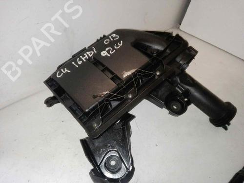 Used Air filter box CITROËN C4 II (NC_) [2009-2025]  28985033