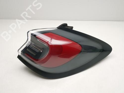 Used Right taillight FORD PUMA (J2K, CF7) [2019-2026]  31316596