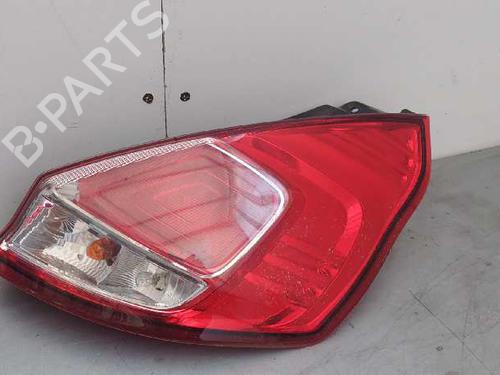 Used Right taillight FORD FIESTA VI (CB1, CCN) [2008-2025]  28997856