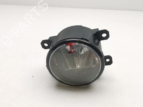 Used Left front fog light PEUGEOT 308 SW II (LC_, LJ_, LR_, LX_, L4_) [2014-2021]  28977883