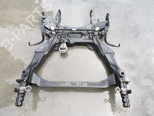 Used Subframe MERCEDES-BENZ VITO Mixto (Double Cabin) (W447) [2014-2025]  29943301