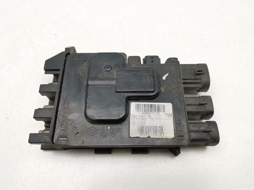 Used Electronic module Electronic module RENAULT SCÉNIC III (JZ0/1_) [2008-2016] 34404630 34404630